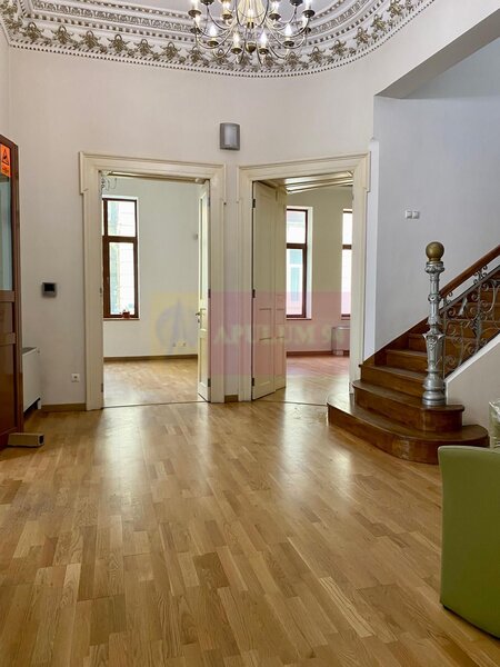 O proprietate de exceptie in zona Universitate – Gradina Icoanei