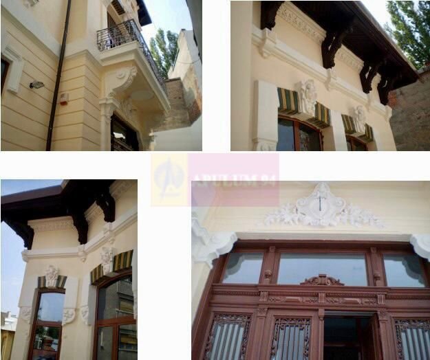 O proprietate de exceptie in zona Universitate – Gradina Icoanei