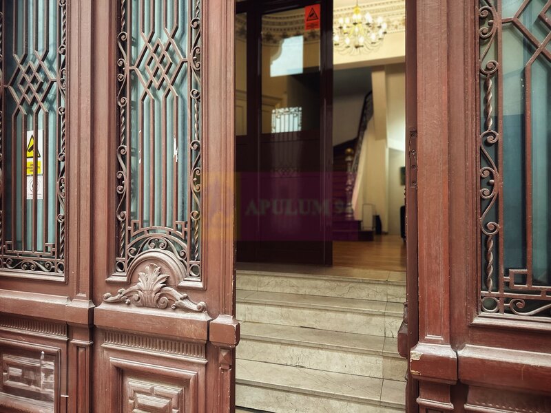 O proprietate de exceptie in zona Universitate – Gradina Icoanei