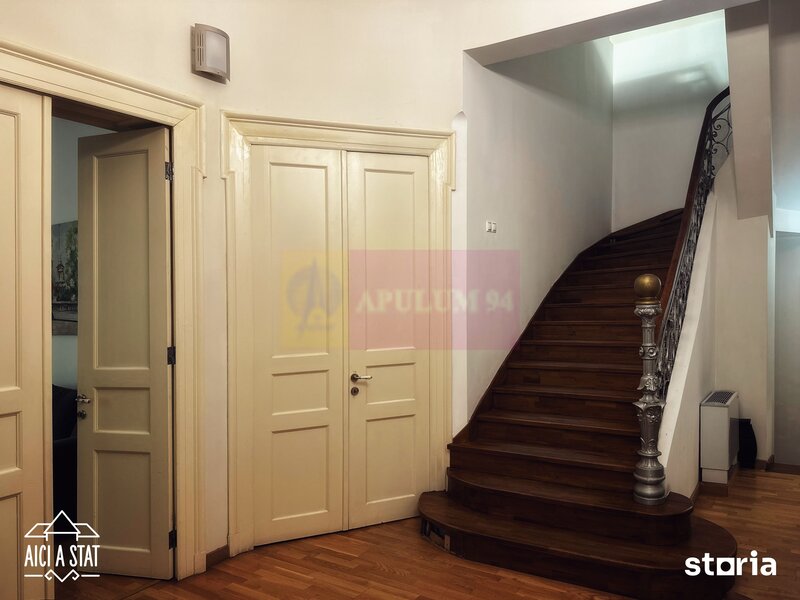 O proprietate de exceptie in zona Universitate – Gradina Icoanei