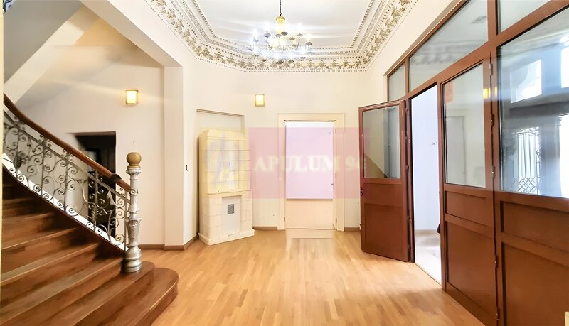 O proprietate de exceptie in zona Universitate – Gradina Icoanei